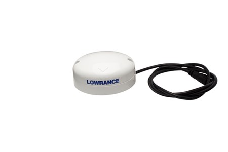 Lowrance Point-1 GPS-Antenn