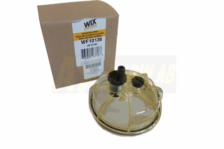 Wix Filterhållare WF10136 Racor