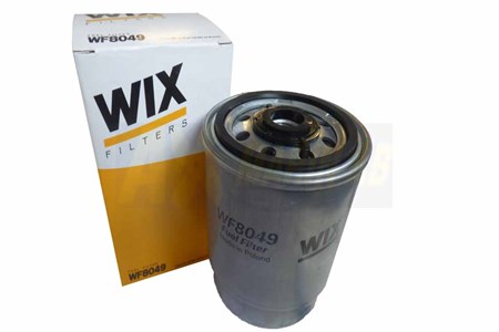 Bränslefilter Wix WF8049 Bukh