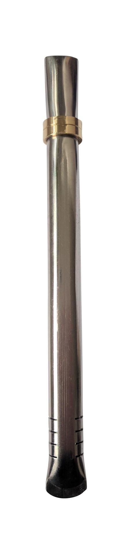 Bombilla - flatpipe -  16cm
