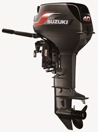 Servicedelar Suzuki