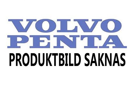 Volvo Penta Instrument Ram 856822