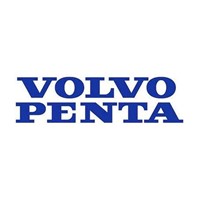 Volvo Penta Reservdelar Endast Art.nr