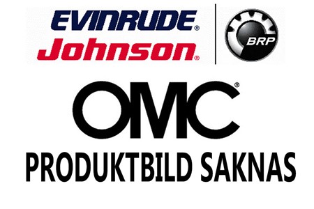Evinrude/Johnson/OMC O-ring 5031173