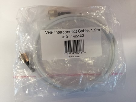 Garmin VHF Interconnect kabel