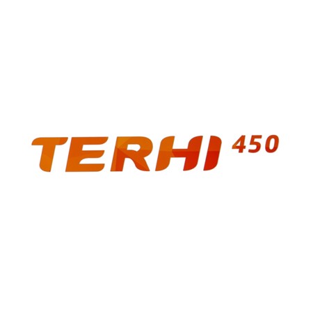 Dekalsats Terhi 450