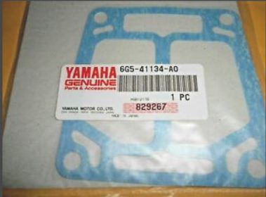 YAMAHA - Packning 6G5-41134-A0