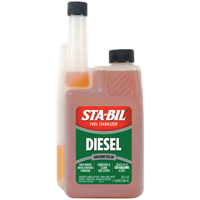 STA-BIL  Diesel 946 ml bränslestabilisator