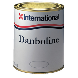 Danboline grå 0,75