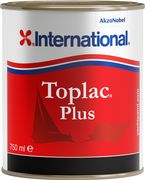 Toplac Plus grå Atlantic 0,75
