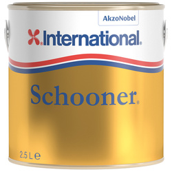 Schooner 2,5