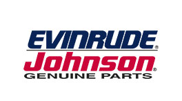 Evinrude/Johnson/OMC x4 Skruvar 0324960