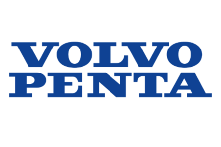 Volvo Penta Låsskruv för Propellerkona 850889