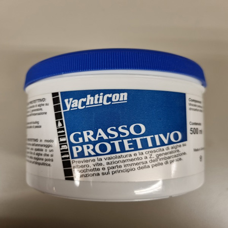 Yachticon Grasso Protettivo 500ml