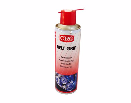 Belt Grip - Remspray