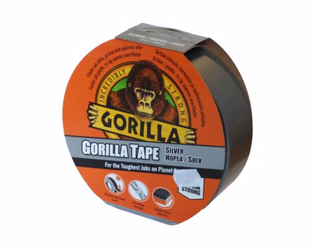 Gorilla Tape 48 mm x 32 m