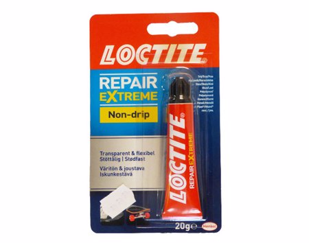 Loctite Repair Extreme Non-drip