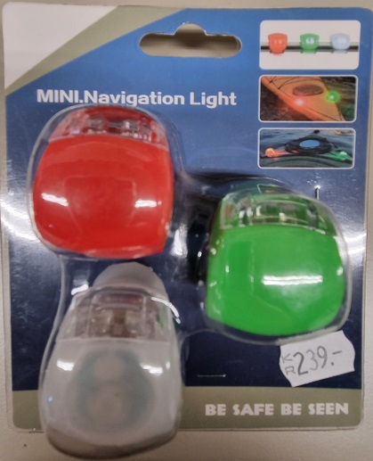Mini Navigation Light LED