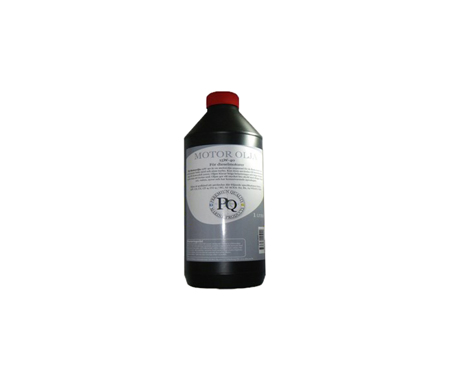 Motorolja 15W-40 1 Liter PQ