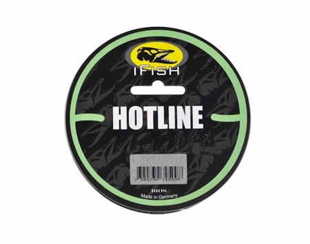 iFish Hotline Fiskelina 1mm 70m