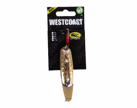 iFish Westcoast BF 40g