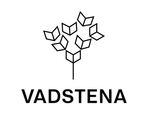 Vadstena Logotyp