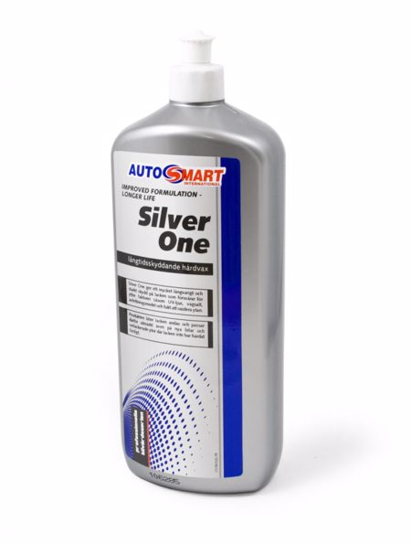 Silver One 1 Liter