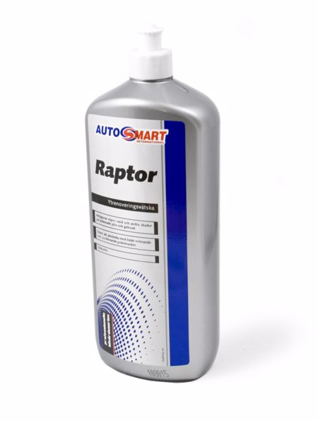 Raptor 1 Liter