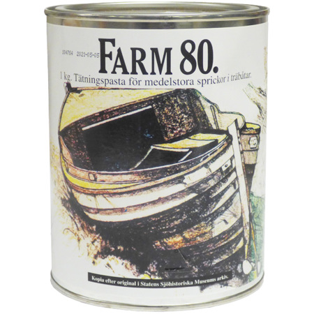 Farm 80 - 1kg