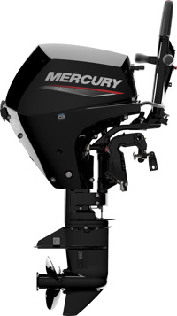Mercury 15/20 hk EFI
