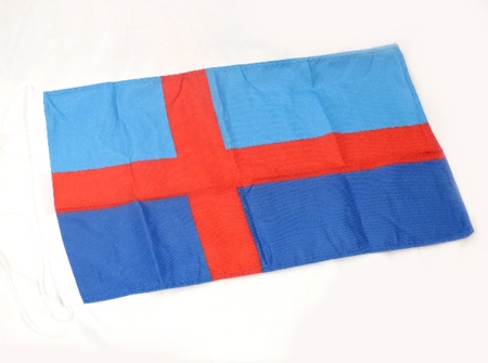 Bohuslän Flagga 50cm 