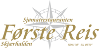 Forste-reis Logo