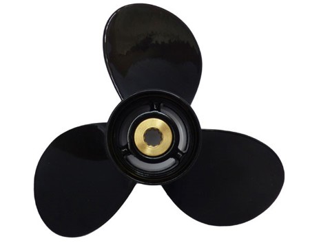 Suzuki Propeller S15 9 1/4x13