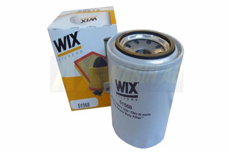 Oljefilter Wix 51568 Yanmar